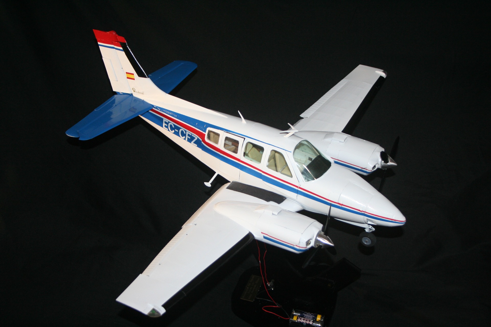 Beechcraft Baron